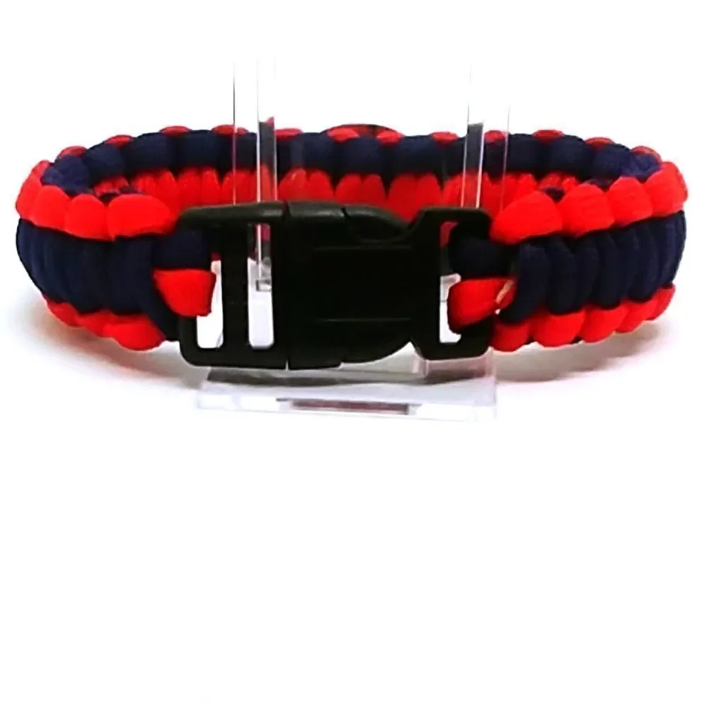 Houston Texans NFL Football Wristband